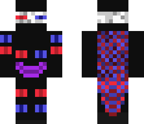 3d-er man