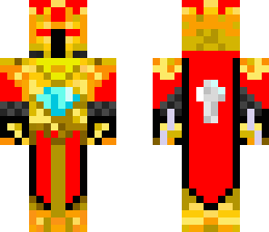 fire king