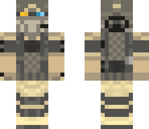 ghost recon soldier