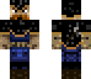 minerim executioner