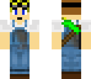 farmer scientist