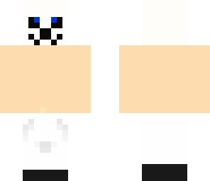 muscle panda