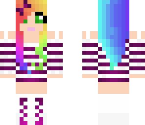 girl