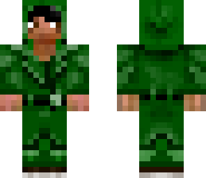 robin hood