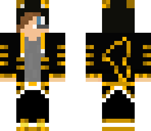 pikahcu boy
