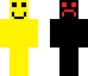 smileyface saddyface