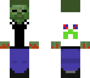 zumbi legal