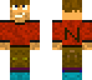needskin 1 pl