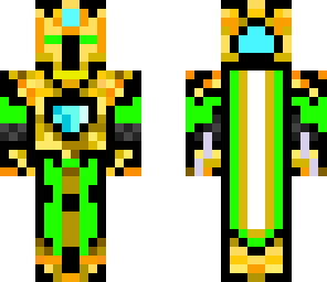 emderond knight