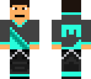 minecraft bling miner