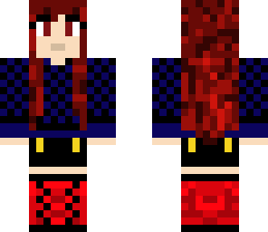 vampire chick