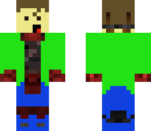 herp a derp dead pool