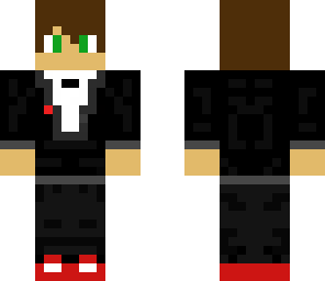 prom suit guy fixed