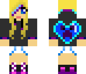 girl