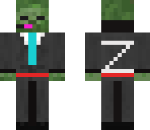 sweet zombie
