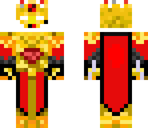 king fluffycake
