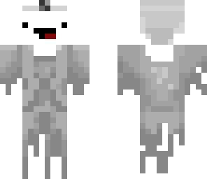 derp ghost
