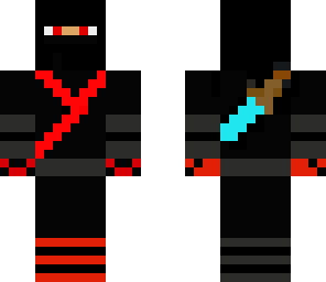 ninja