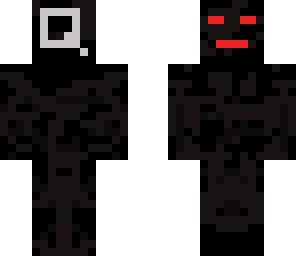 dark creature