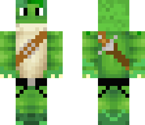 frog