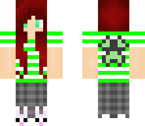 edit pj girl