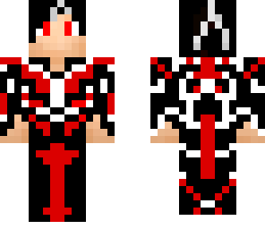 warrior