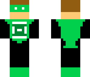 green lantern