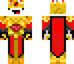 updated king fluffycake