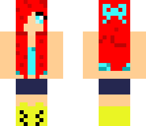 ariel edit