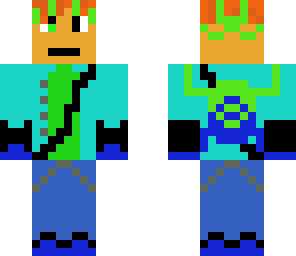 kirbyegg zero suit