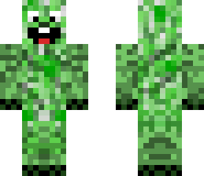 little creeper