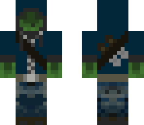 slime assassin