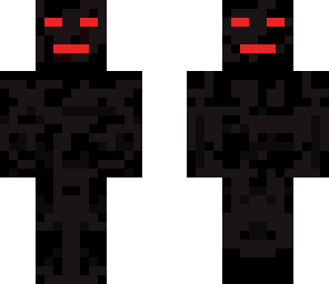 dark one trippy