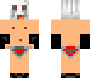 sexy ghast
