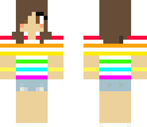 cute girl