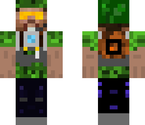 immacarrot pilot