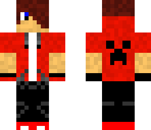 legend skin revisitedw