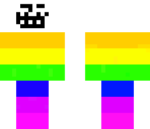 arainbowtrollface