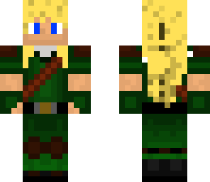 legolas