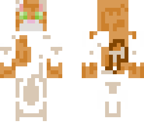 apple the cat