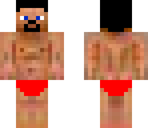 swimmer