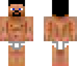 steve | Minecraft Skin