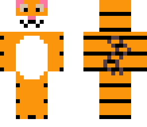tiger
