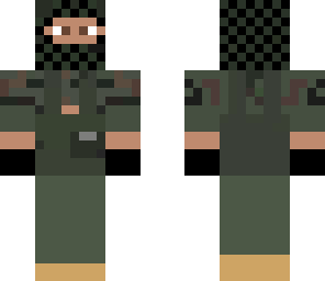 bf3 recon us kit