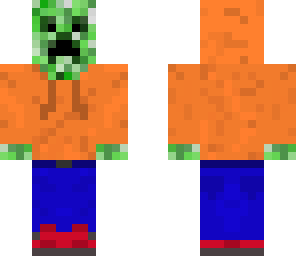 cool creeper