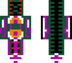 the infector