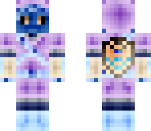 inverted link
