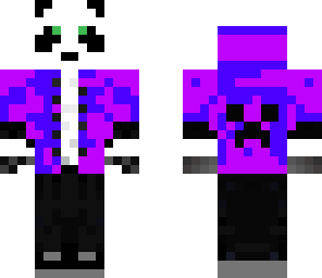 cool panda v2