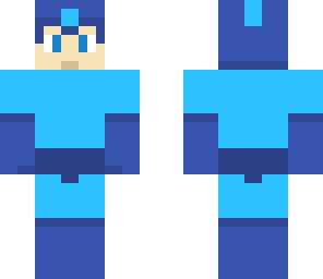 megaman