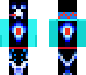 cool creeper